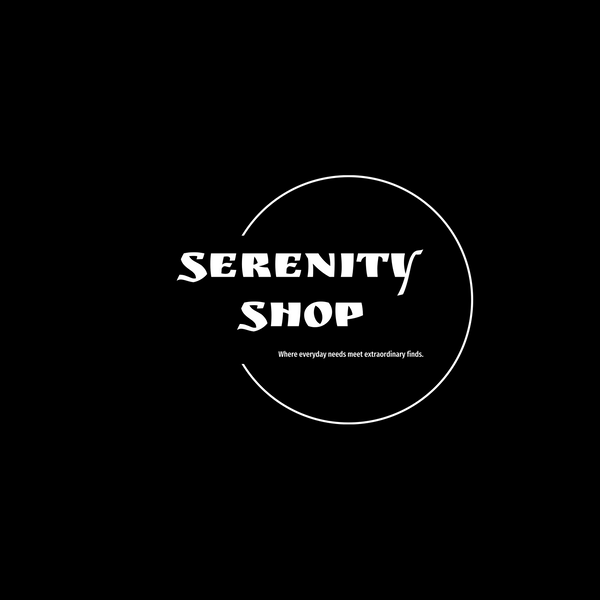 Serenity Shop